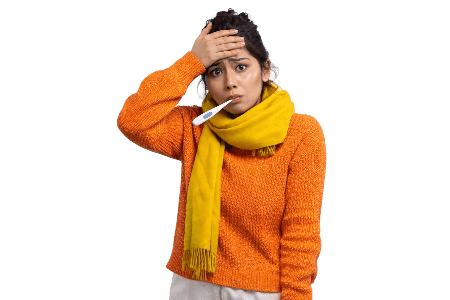 Stay healthy, stay aheadSRM Fever Health Check @ ₹1299
