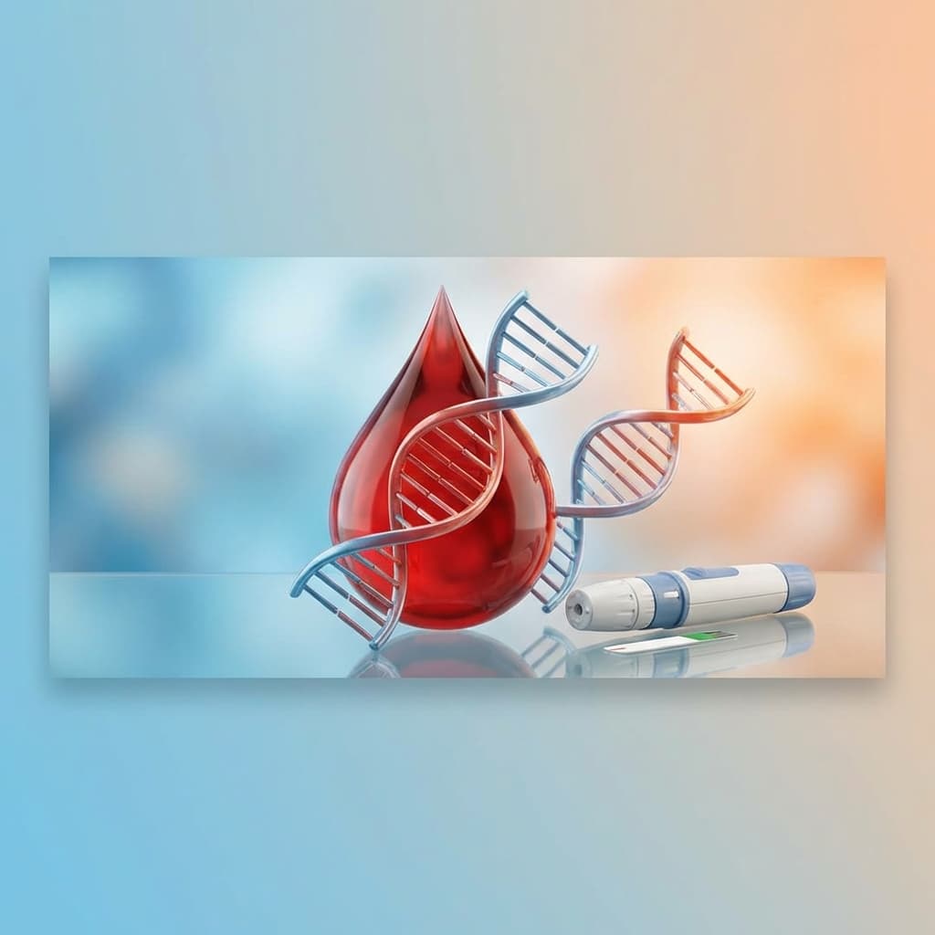 Understanding HbA1c: The Gold Standard for Diabetes Monitoring