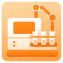 Advanced Automated Laboratory Systems